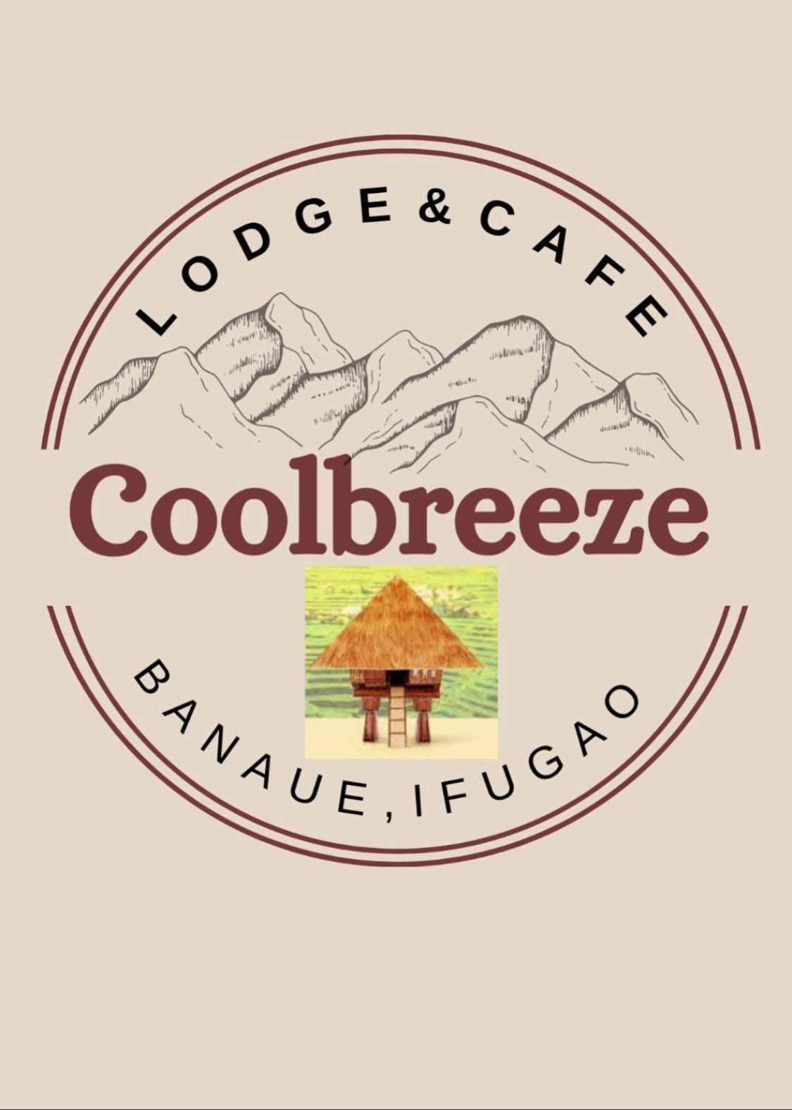 Cool Breeze Lodge And Cafe บาเนาเว ภายนอก รูปภาพ